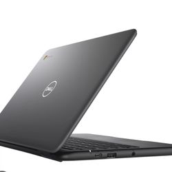 Dell Chromebook