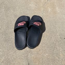 Nike Slides