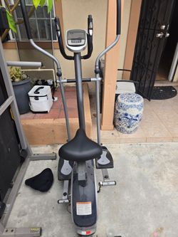 workout machine