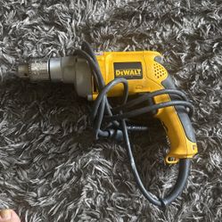 Electric Power Tools 
