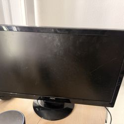 Monitor 
