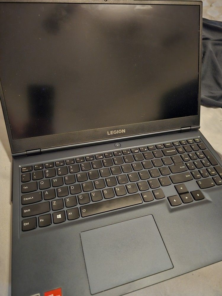 Lenovo Legion 5 For Parts