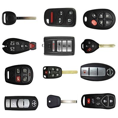 Key Fob