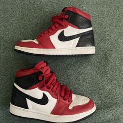 Jordan 1 High
