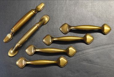 Amerock Allison Value Cabinet Pulls