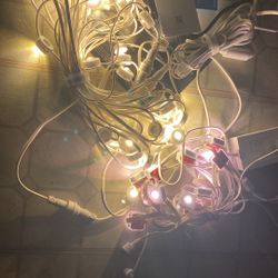 Everbright Permanent Outdoor Lighting 200 Feet 