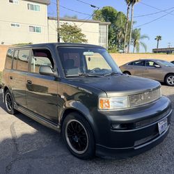 2004 Scion xB