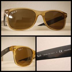 Ray-Ban Polarized Sunglasses