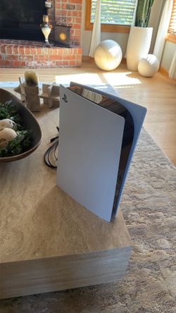 PlayStation 5 digital edition