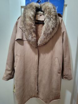 Fur Coat