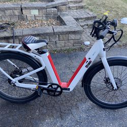 NIU Ebike