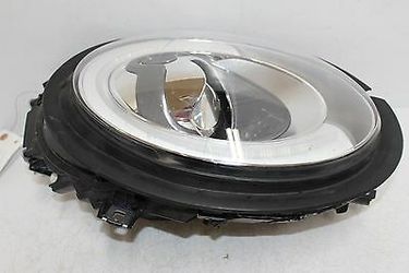 2015 2016 2017 Mini Cooper headlight light
