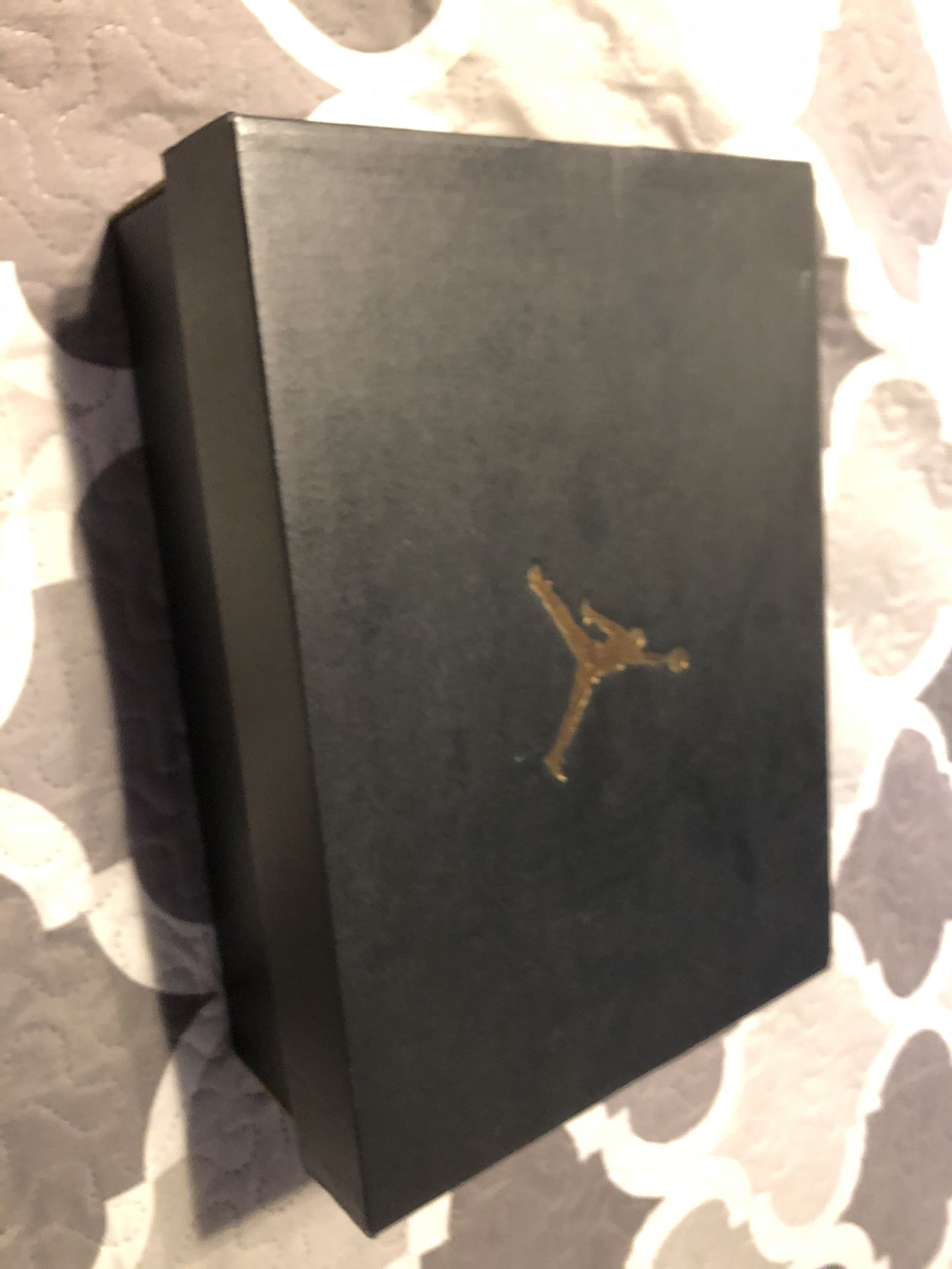 Jordan new in box
