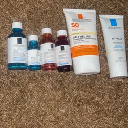 La Roche Posay Serums $30 Each Brand New 