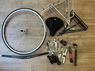 bike parts