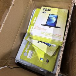 Screen Magnifier for Cell Phone,3D HD Magnifying Projector Screen Enlarger for Movies, Videos and Gaming, Foldable Phone Stand with Screen Amplifier