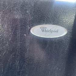Whirlpool Fridge /Make A Offer 