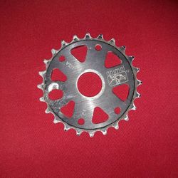 24T Animal Sprocket