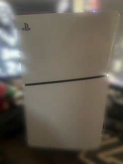 Digital PS5