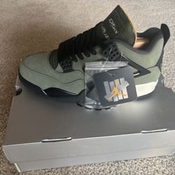 Jordan 5 Retro Undefeated 