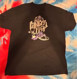 Give cancer the boot XL black & Save A Rack grey XL? T-shirts