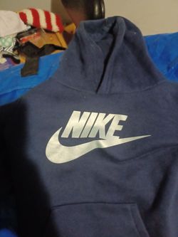 4 t hoodie nike