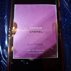 Chance Chanel 