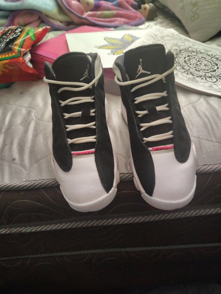 Jordans 
