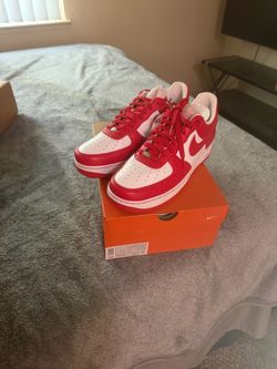 Terror squad Air Force 1 size 12 brand new