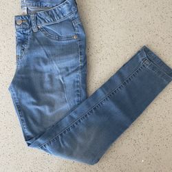 Girls, Super Skinny Jeans, Size 10