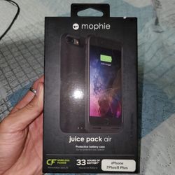 iphone 8 Plus Powerbank