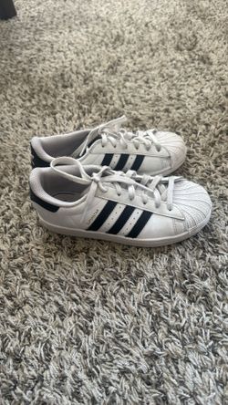 Adidas Boy Shoes