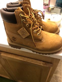 Timberland 3y