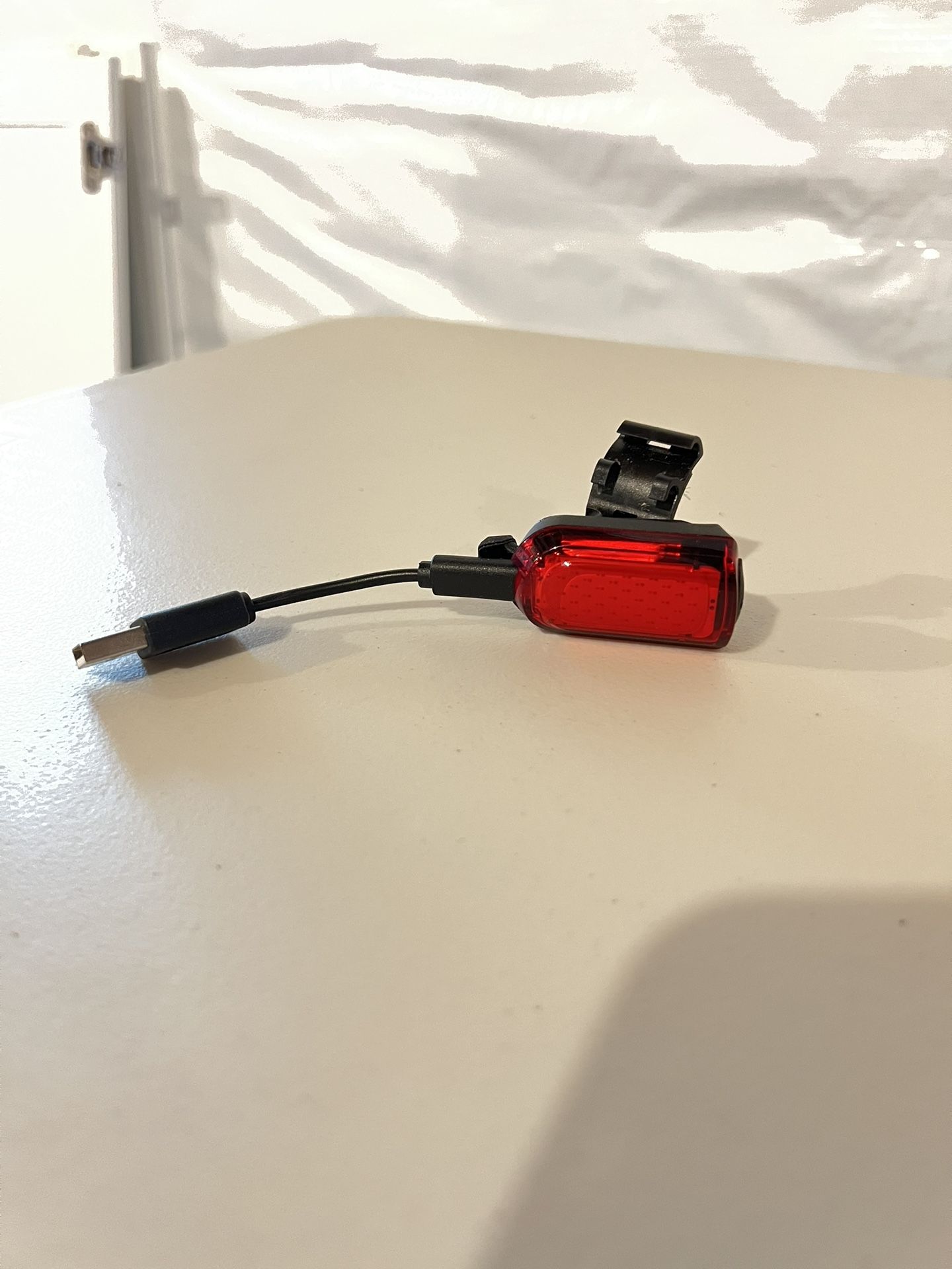 Flashing Light For Bike