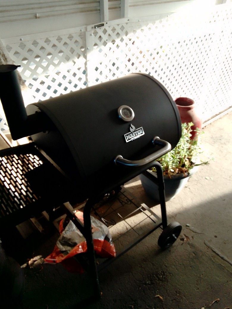 Bbq Grill