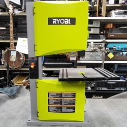 Ryobi 2.5 Amp 9 Inch Band Saw