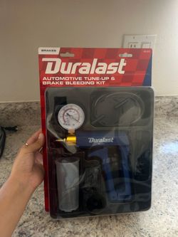 Duralast Vacuum Pump Kit
Shop All Duralast