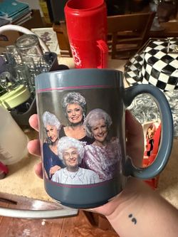 Golden Girls Mug