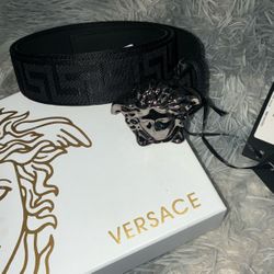 Versace Belt  