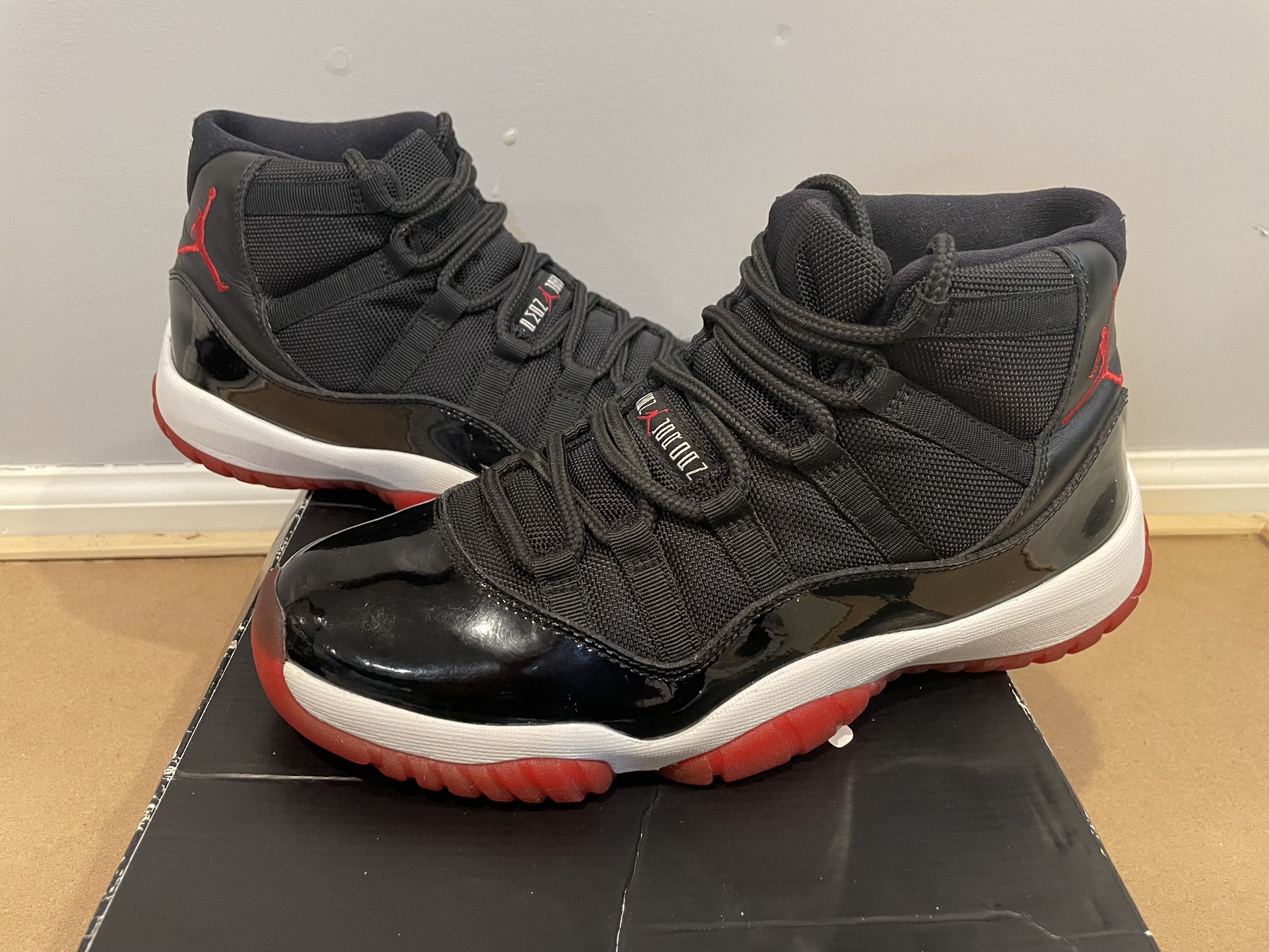 Jordan 11 for Sale, Authenticity Guaranteed