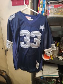 Jersey cowboys