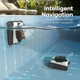 Aiper N1 Pool Cleaner