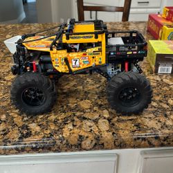 Lego Technic 