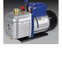 Yellow Jacket Vacuum Pump 