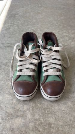 Star Wars shoes youth size 1