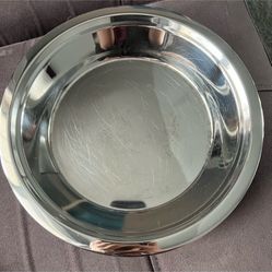Pie Tin