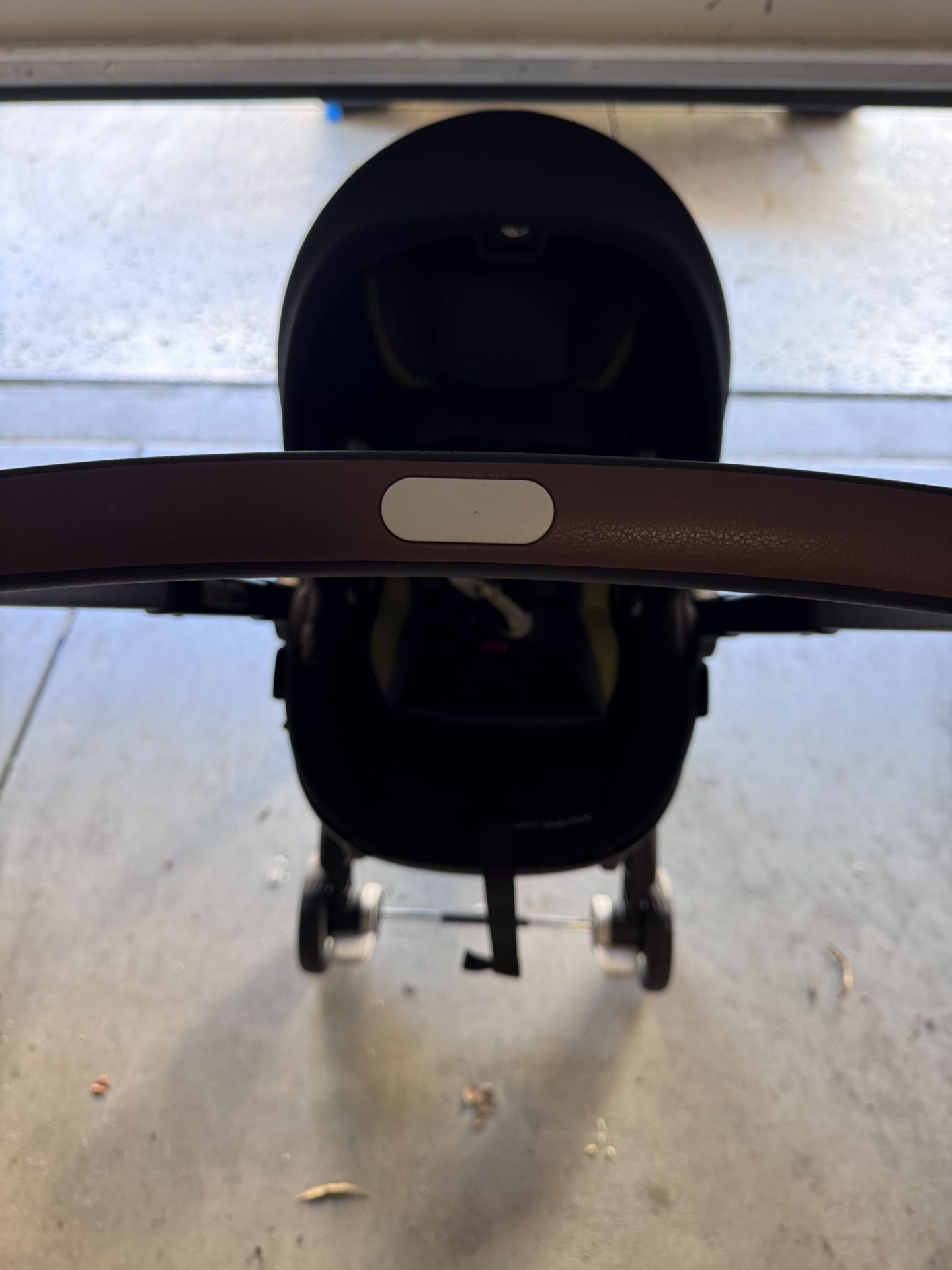 evenflo stroller
