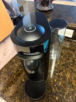 Nespresso Vertuo Coffee Maker