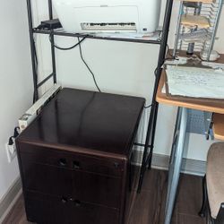 File Cabinet 