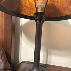 Two Lamps 